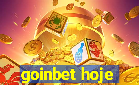 goinbet hoje